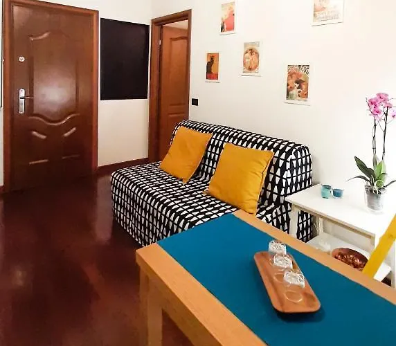 Апартаменты Casa Flavia - Beauty Close To Vatican Museum