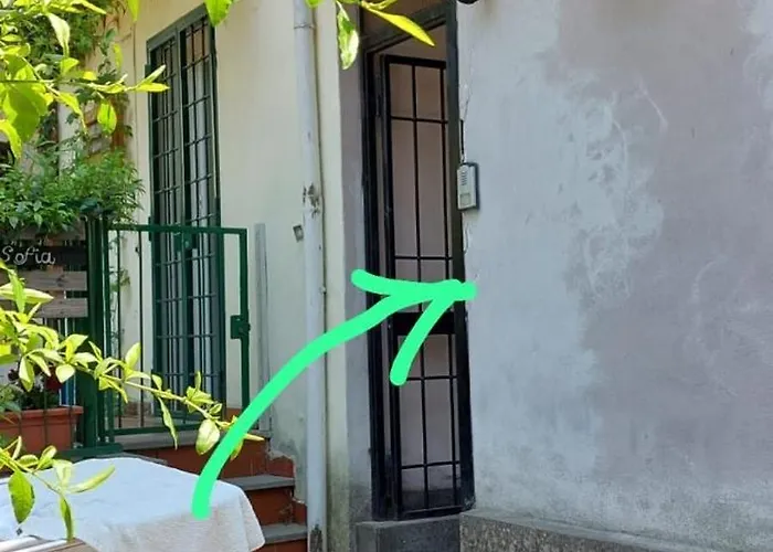 Апартаменты Casa Flavia - Beauty Close To Vatican Museum Рим
