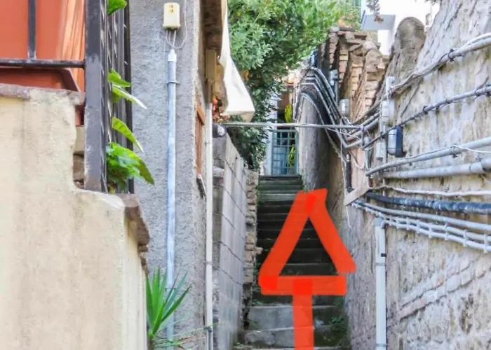 Апартаменты Casa Flavia - Beauty Close To Vatican Museum