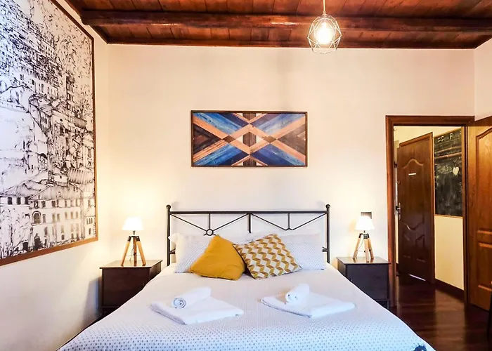 Casa Flavia - Beauty Close To Vatican Museum *