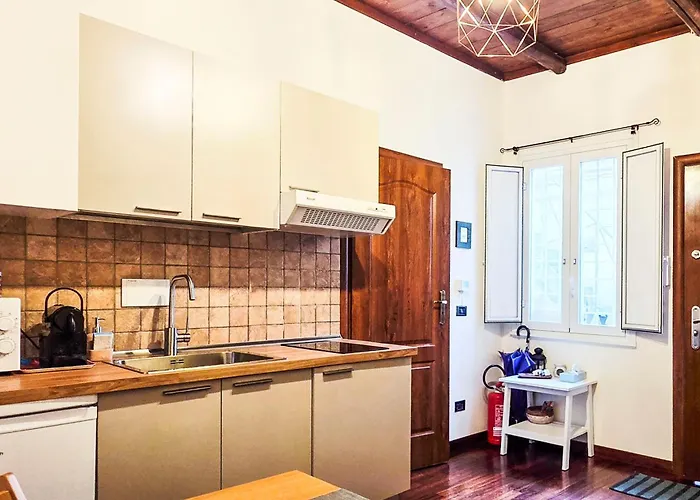 Casa Flavia - Beauty Close To Vatican Museum Daire Roma