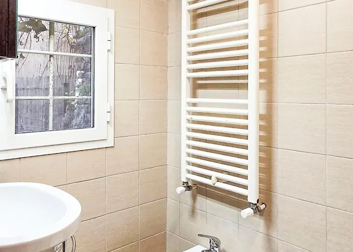 Апартаменты Casa Flavia - Beauty Close To Vatican Museum