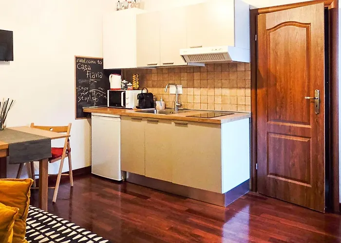 Casa Flavia - Beauty Close To Vatican Museum *