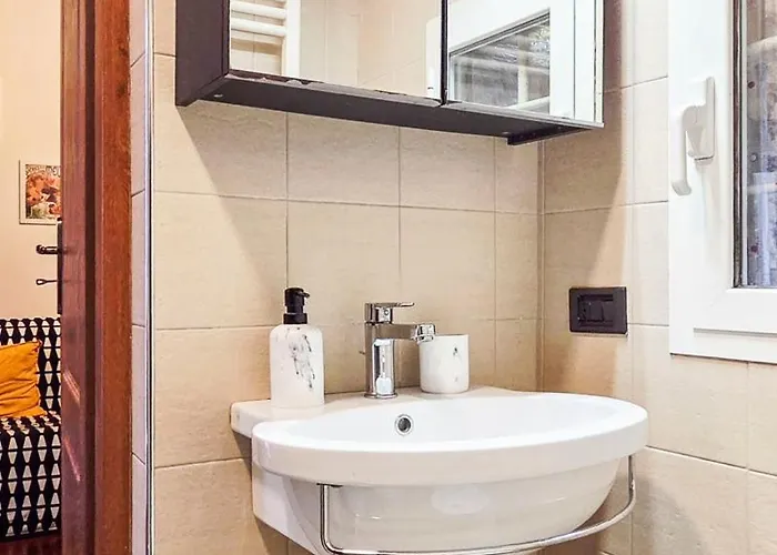 Casa Flavia - Beauty Close To Vatican Museum