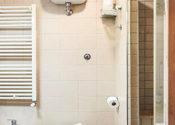Casa Flavia - Beauty Close To Vatican Museum Апартаменты