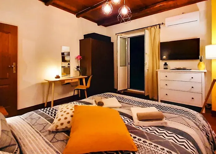 Casa Flavia - Beauty Close To Vatican Museum Daire *